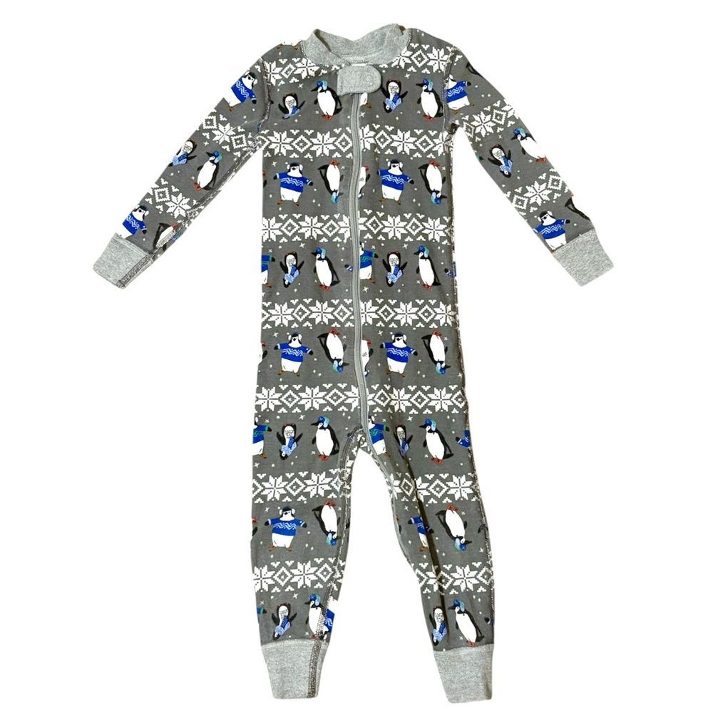 Hanna Andersson Penguin 🐧 PJs